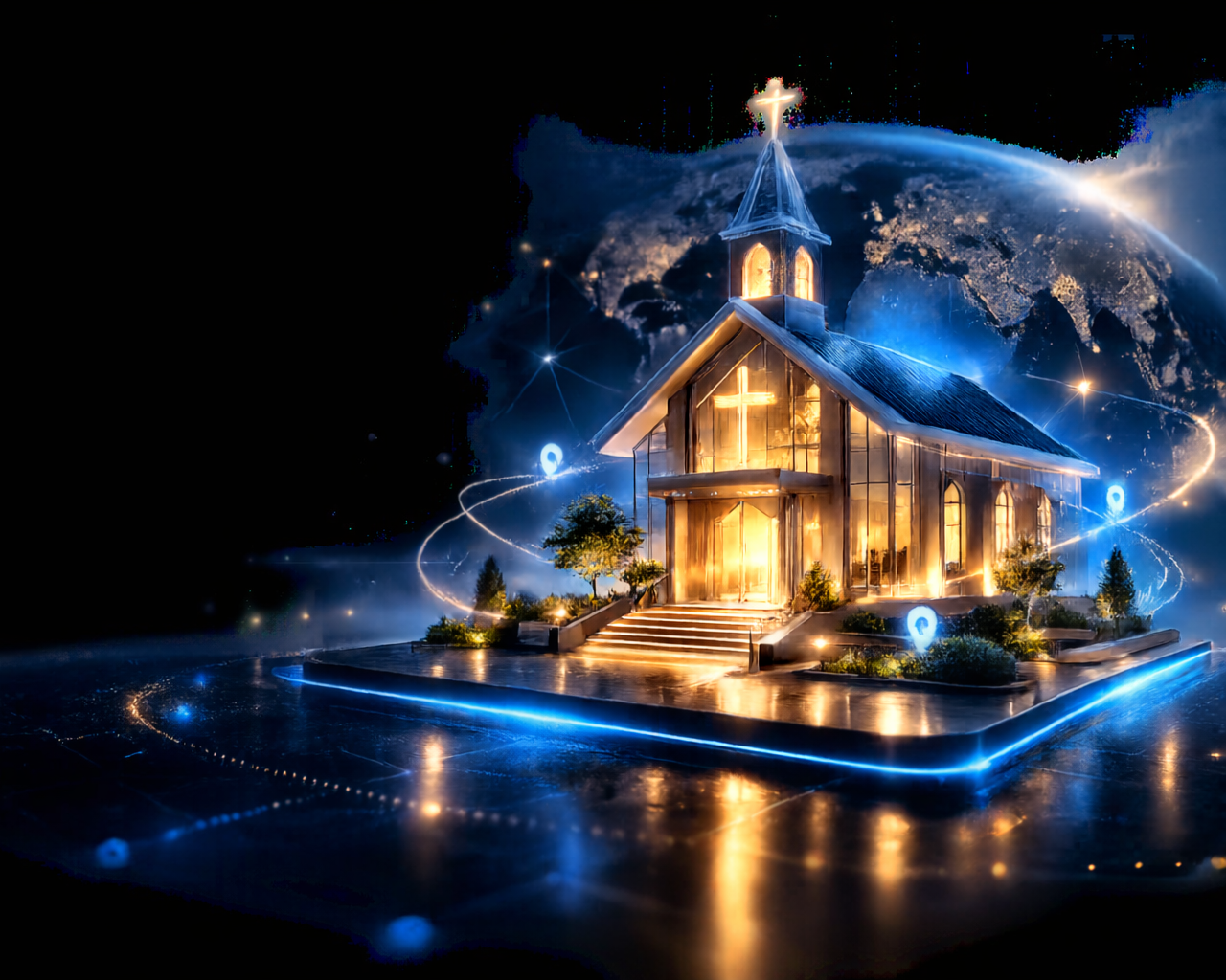 West Deer Bible Church